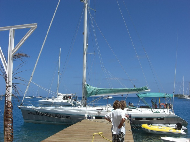 BoraBora Yacht Club