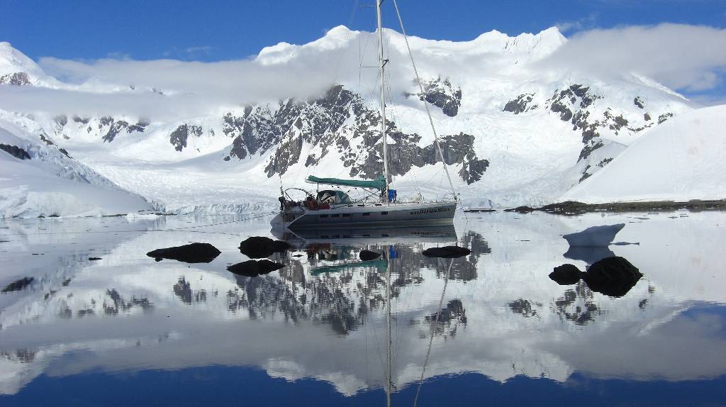 Antarctique