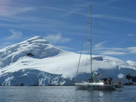 Antarctique