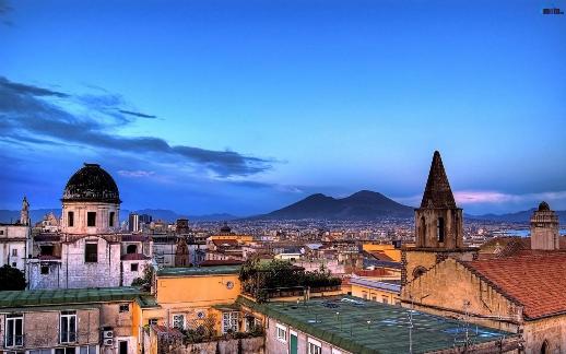 Naples
