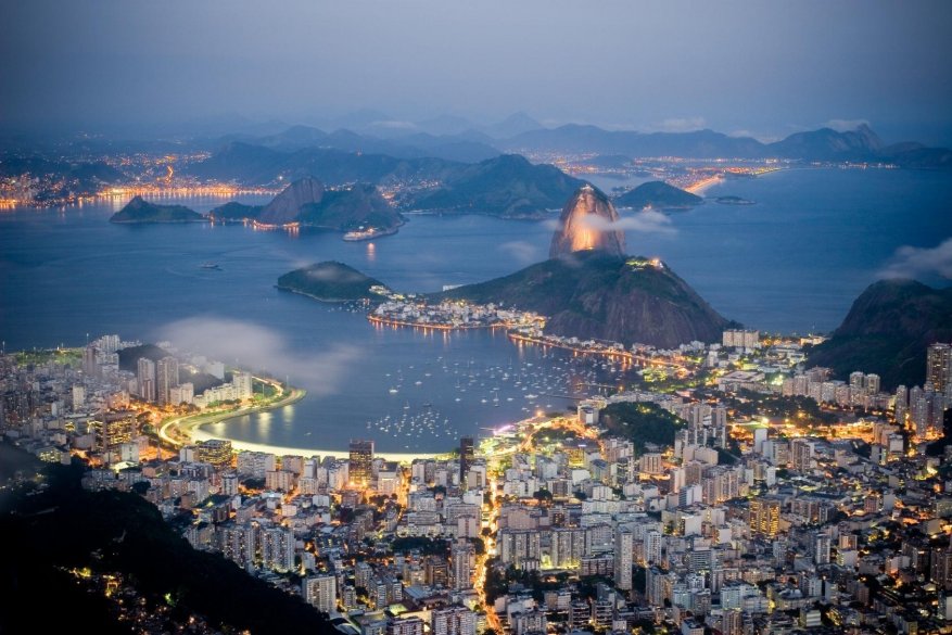 Rio de Janeiro