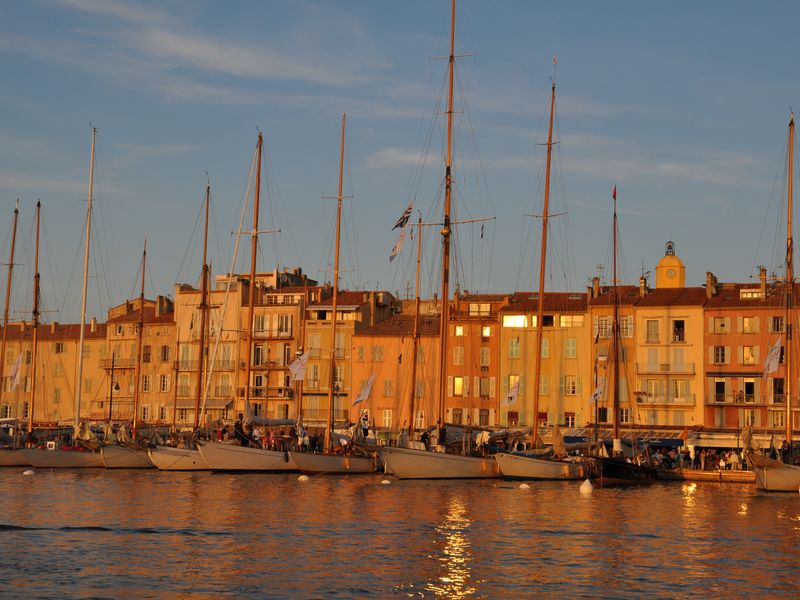 Saint Tropez