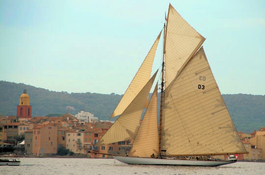 St Trop